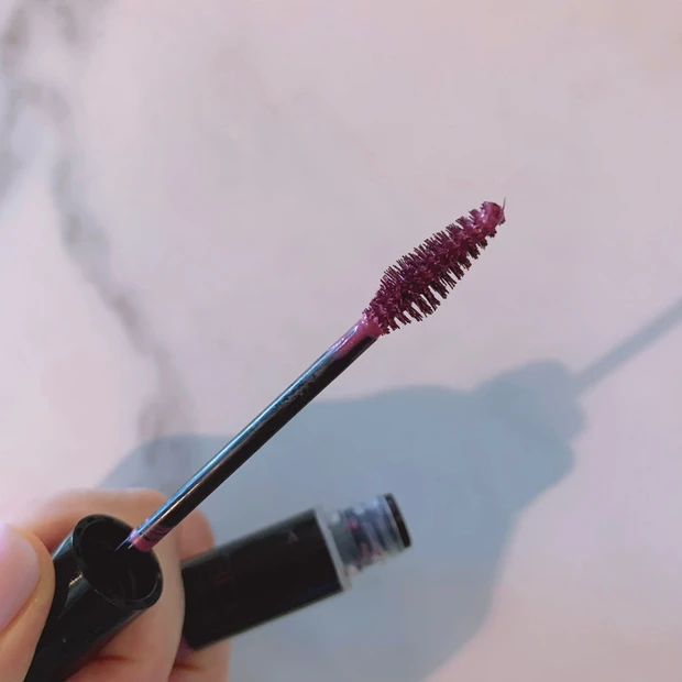 KATE 3Dアイブロウカラー PU-1