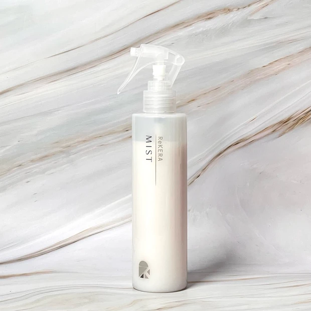 細毛・軟毛・乾燥毛におすすめ！リピート愛用のヘアミスト『リケラミスト』を徹底解説＆レビュー_7