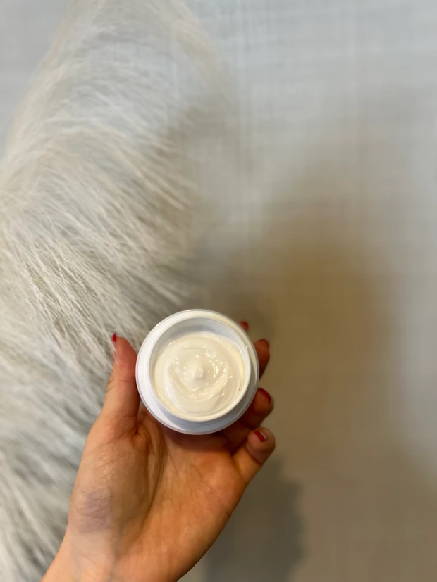 秋花粉に負けるな！敏感肌の味方！_2_1