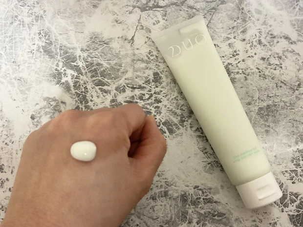 新発想！冬の朝、つっぱり乾燥肌も優しく洗える【泡立たない洗顔】とミスト状の浴びる【先行型美容液】_3_1