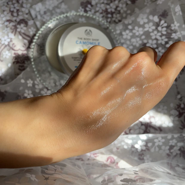 おうち時間にハーブの香りを♡もっちりうるおい肌に近づく『とろけるクレンジングバター』_5