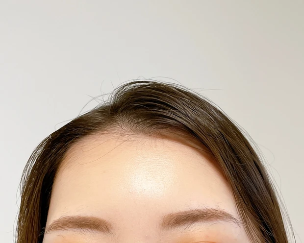 【もうアホ毛に悩まない!!】セザンヌの「ヘアケアマスカラ」が超便利✨_3