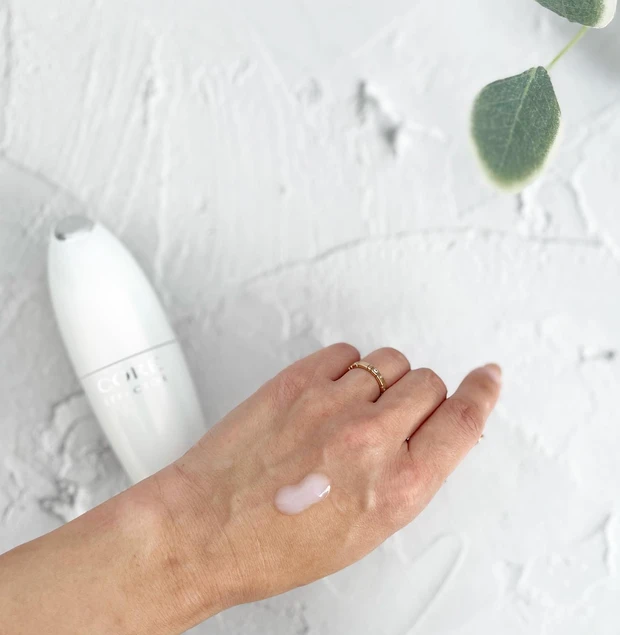 ファンケル×MAQUIA「ベスト・オブ・ベスト大賞」受賞💛ファンケルの最高峰エイジングケア美容液！！コアエフェクター✨_2