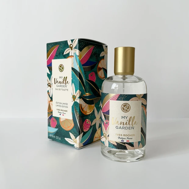 【ホリデー限定】お洒落なパッケージに気分が高まる！イヴ・ロシェの限定フレグランス_2
