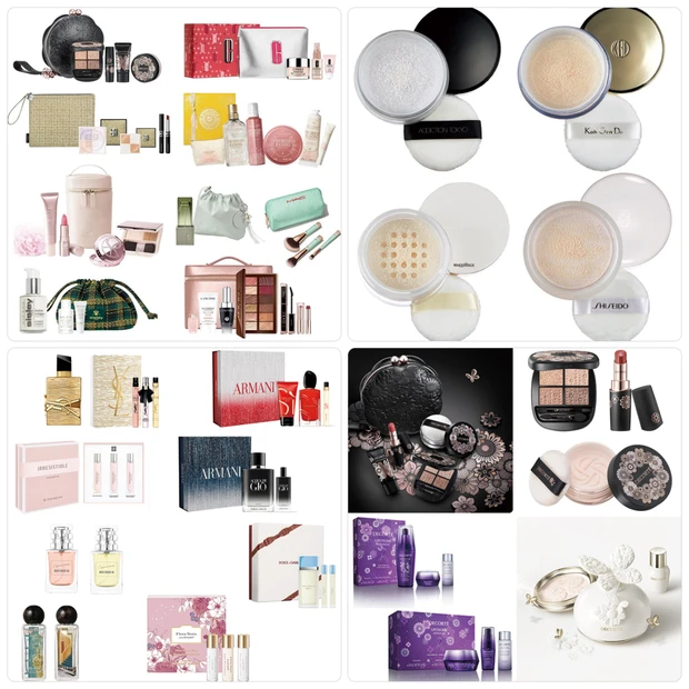 【9月8日〜14日の人気記事ランキングTOP10】クリスマスコフレや秋の新作コスメの記事がランクイン！