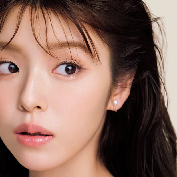 ウォン・ジョンヨさんが伝授！ 好印象アイドルメイクのコツをポイント別にレ…