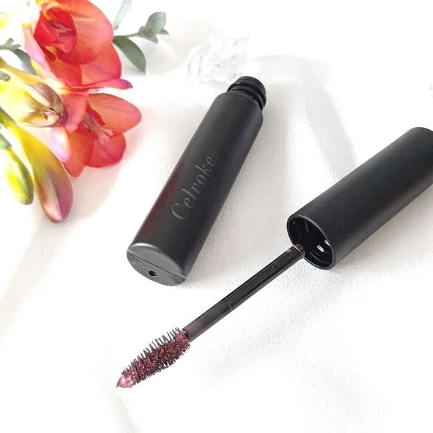 【春コスメ】儚げな春色がたまらない！セルヴォークの春コスメ★_7