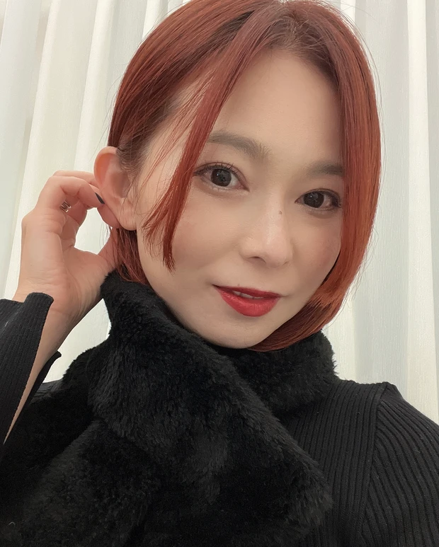 【2023冬❄️】ライフスタイルモデルの毎日メイクと最新ヘア&ネイル💄💇♀️💅リアル美容まとめ_2_2