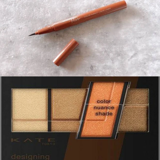 【侑聖メイク】大人のカラフルメイク術
_2_1