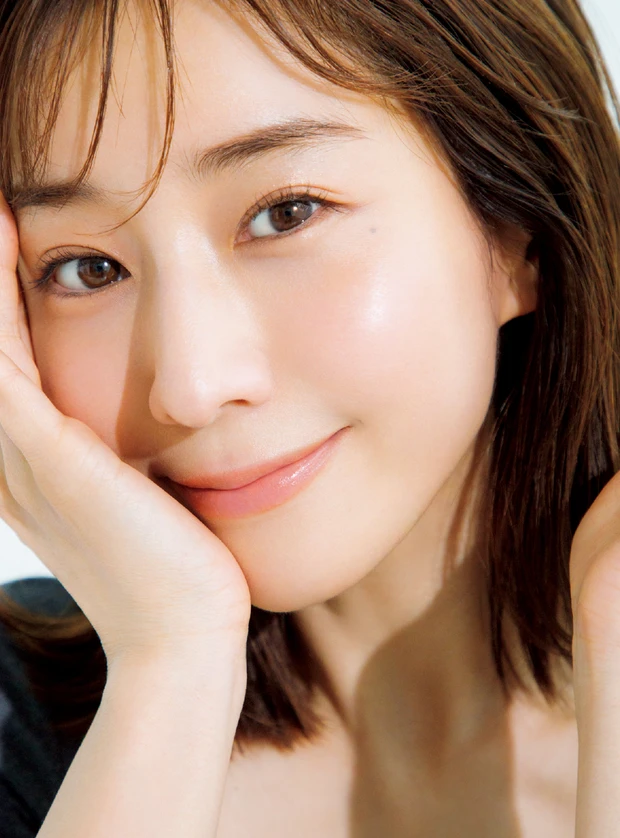 田中みな実のモーニング美容ルーティン PhotoGallery_1_3