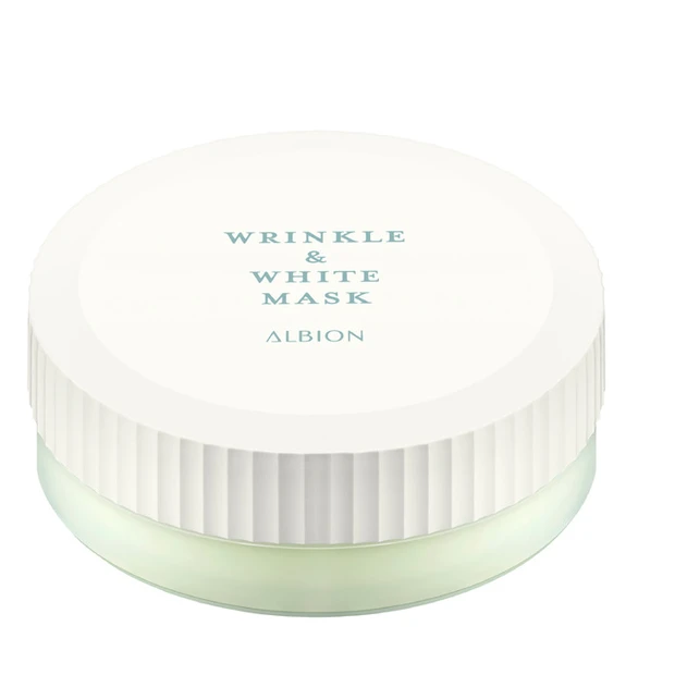 リンクル＆ホワイト マスク