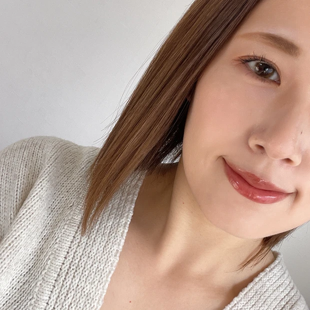 リップモンスター ツヤバース G03 99.9°C 塗ってみた