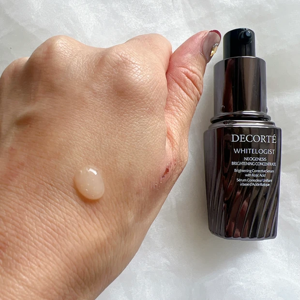 今更ながらに…マキアインフルエンサー2025年も継続中_3