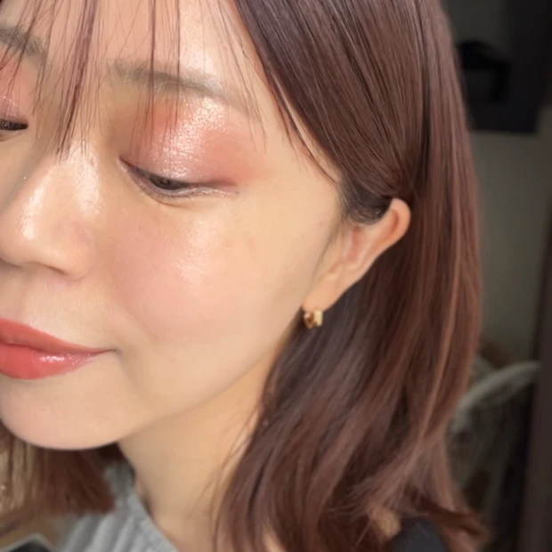 YSLのイエベ人気色！【クチュール ミニ クラッチ 500メディナ