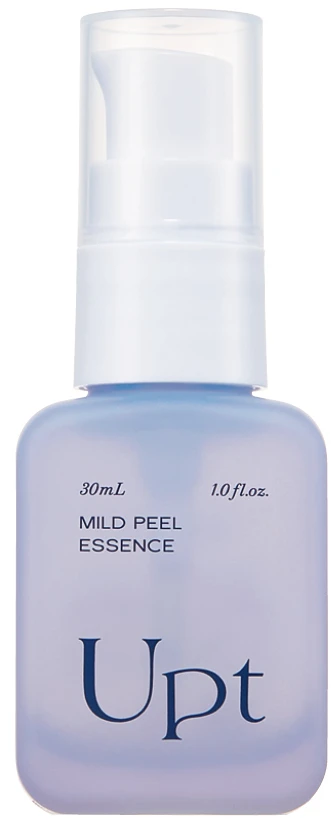ウプト マイルドピールエッセンス