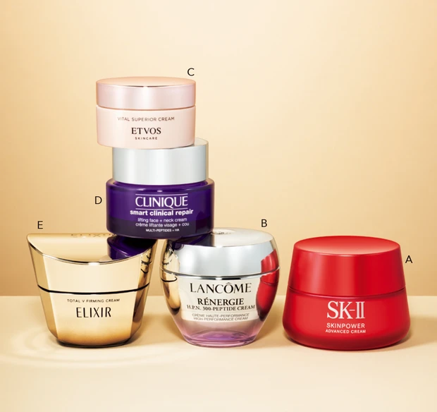 水井真理子さんが教える、春の6大肌トラブル対策スキンケア PhotoGallery_2_7