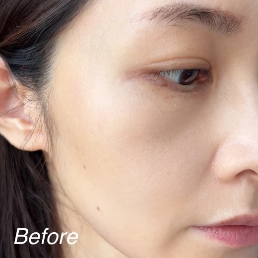 【春新作コスメ】赤みが気になる日に。SK-IIのミントグリーンで透明感アップ_4_1