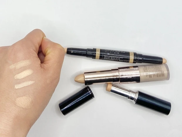 アラフォー美容ブロガーのスタメン☆ベースメイク【MAQUIAインフルエンサーのオッス！推しコス】_7_2