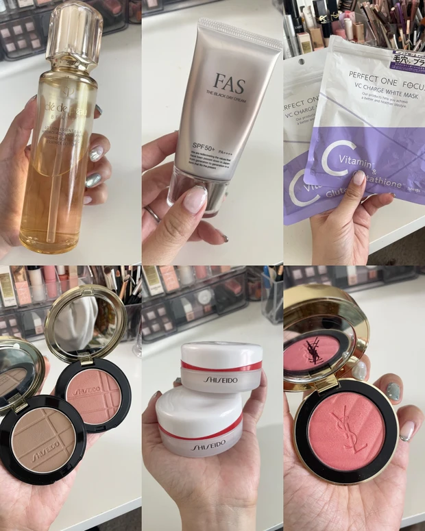 【自己紹介】海外在住マキアビューティーズのFUMIです！国内外の最新美容を発信しながら、自身も美容に全力投球♪_7