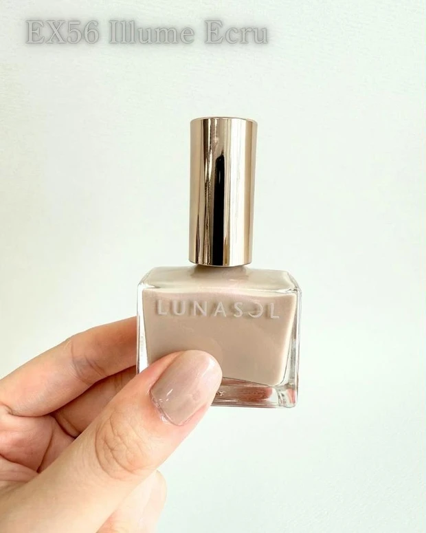 【秋コスメ2025】ルナソルの秋新色まとめ！ アイシャドウ、リップ、チークなどスウォッチつきでご紹介_24_1