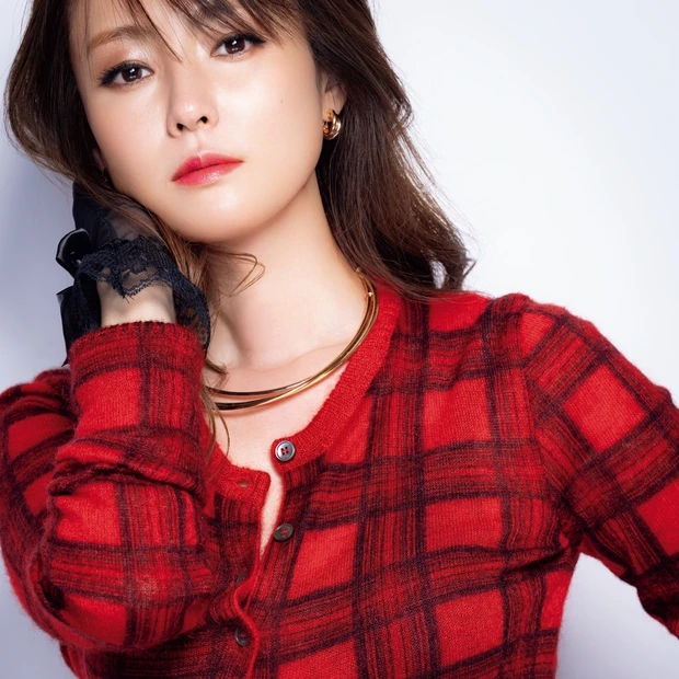 深田恭子さんインタビュー。40代、この先のビジョンとは…？