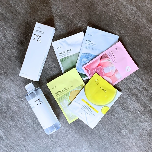 【Qoo10メガ割購入品】美容オタク厳選！ストックがないと不安になる美容アイテム３選！_1_2