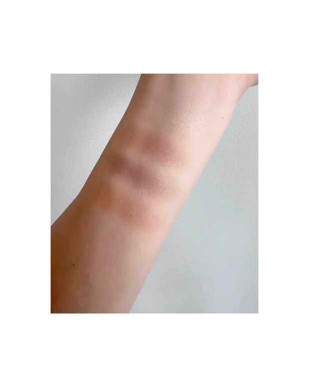 【2023冬❄️】ライフスタイルモデルの毎日メイクと最新ヘア&ネイル💄💇♀️💅リアル美容まとめ_7_3