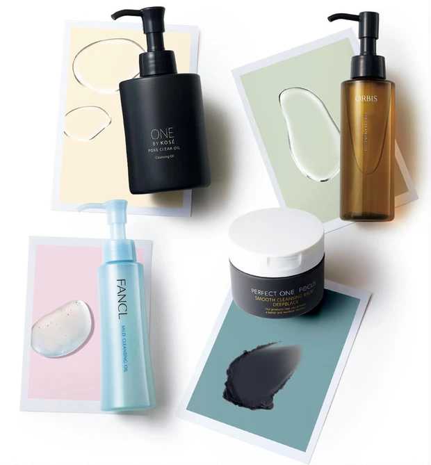 【3位】【毛穴悩みにおすすめのクレンジング8選】たるみ・乾燥・皮脂…美容プロが名品をご案内!