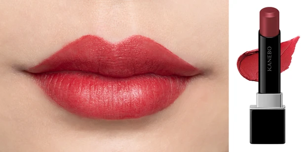 カネボウ　ルージュスターブリーズ B103（Gentle Red）