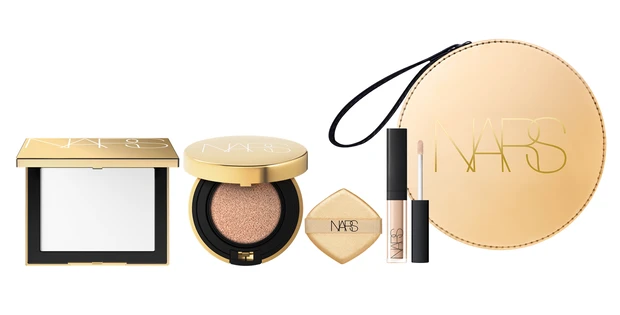 『NARS ザ ホリデー 2023 コレクション』の発売を記念して、SPARK THE PARTYが開催されました!_6