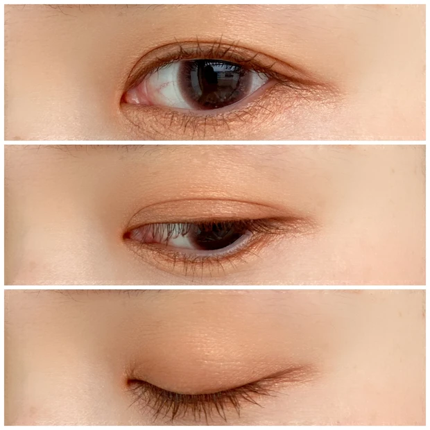 【ALL石けんオフ】新生活におすすめ♪イエベ春の好感度アップメイク！_3