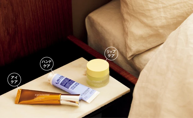 砂漠肌状態の「保湿」見直しポイント＆おすすめコスメ PhotoGallery_2_10