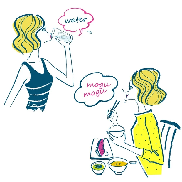 明日から取り入れられる、毛穴悩み改善のために心がけるべき3つの生活習慣