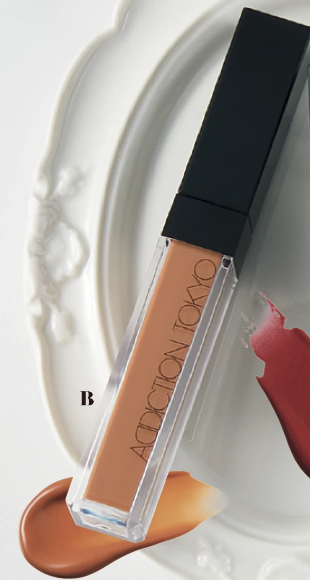 落ちないリップ アディクション リップ セラム ティント 004