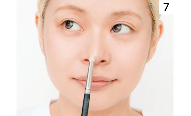 美肌にこだわる４人の「ベースメイクの全貌」大公開 PhotoGallery_1_20