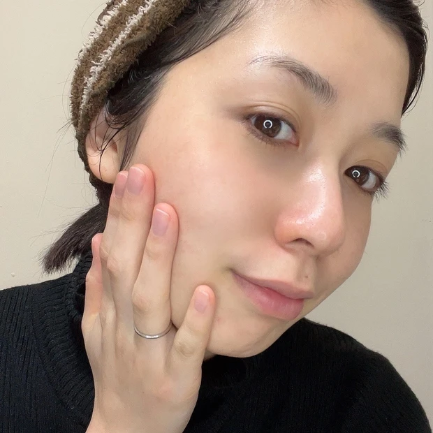 洗いあがりしっとり!乾燥肌さんにおすすめしたいクレンジング!
『spera(スぺラ)』クレンジングジェルバーム♪_2