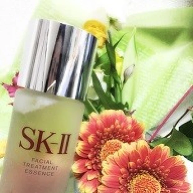 【実力派☆化粧水】ここぞ！という勝負時に確実に結果を出してくれる☆フェイシャルトリートメント！！