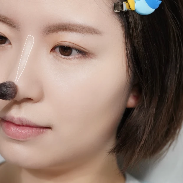 【マキア表紙メイク】MAQUIA4月号の表紙は長澤まさみさん。大人な透明感を上げる寒色メイクに挑戦！_4_1