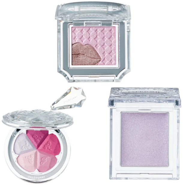 ジルスチュアートの新作リップ、エスプリークの透けシャドウ…今夏のマストハ…