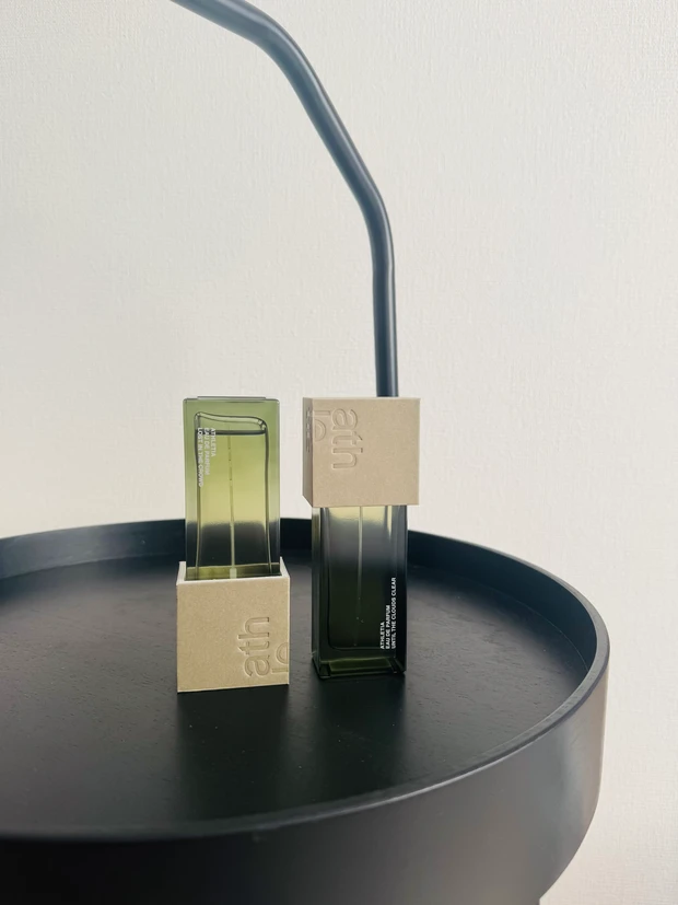 忙しい日常をリセット。athletiaの新作オードパルファンで、自分を整える香り体験をしませんか？_1