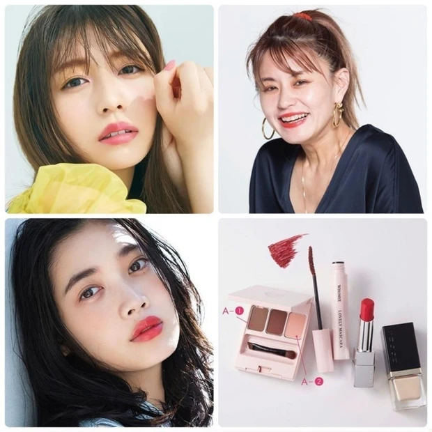 【イガリメイク】GALLERY