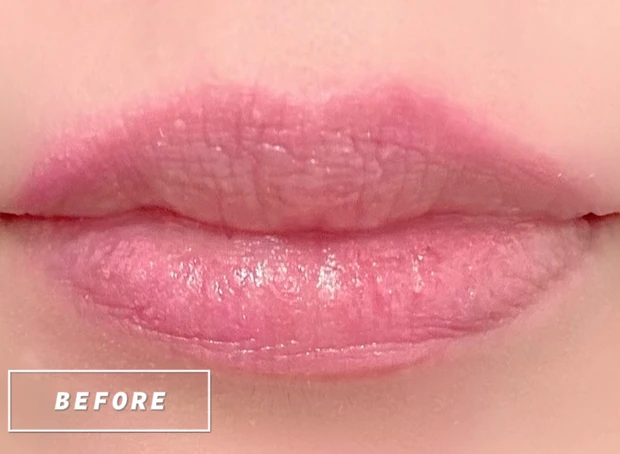 超話題!【VTリードルショット リップ プランパー】痛いの⁈塗った瞬間、ぷるん!【使用感レビュー】_4_1