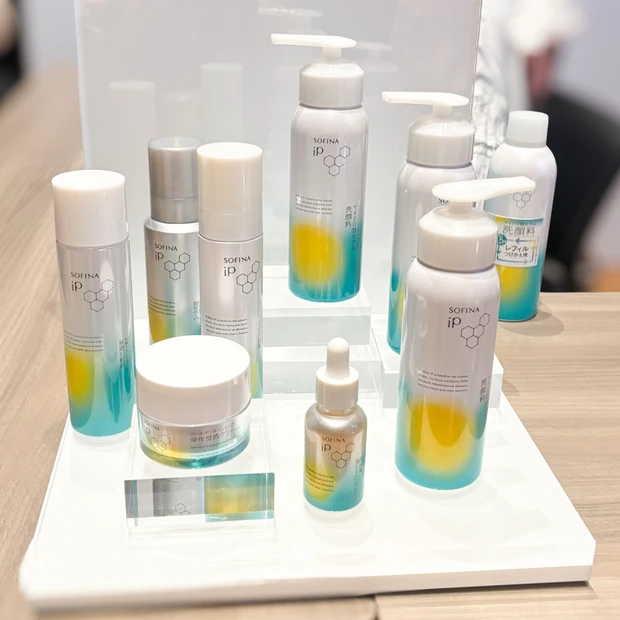 【マキアサロン】美容好きにはたまらないイベントに参加してきました!当日の様子をレポート_6_1