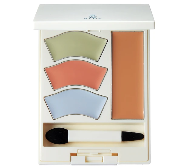 雪肌精 BLUE メルティ マイ カラー バランサー