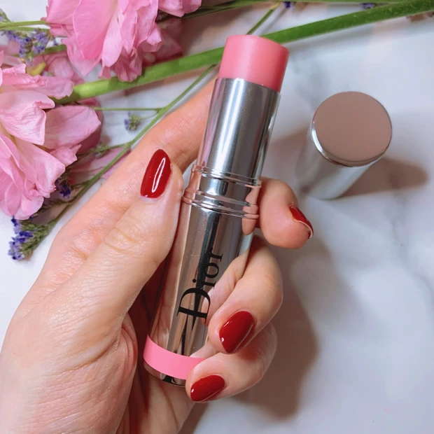 スティック グロウ 725 ROSE GLOW