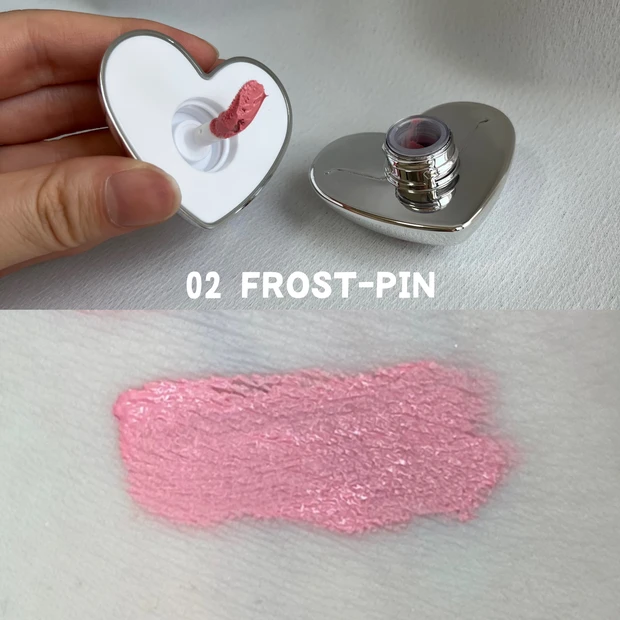 誰でも韓国アイドルほっぺになれちゃうリキッドチークを紹介✨_3