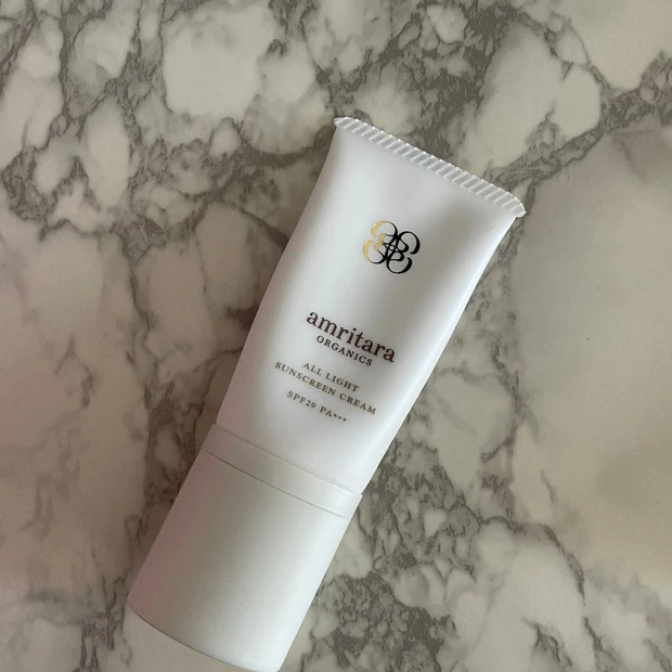 2025年上半期、最高のUVクリームに出会いました