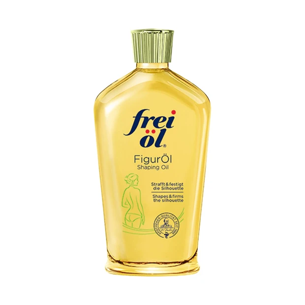 フレイオイル シェイピングオイル 125ml ¥2178