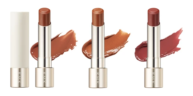 RMK  デューイーメルト リップカラー