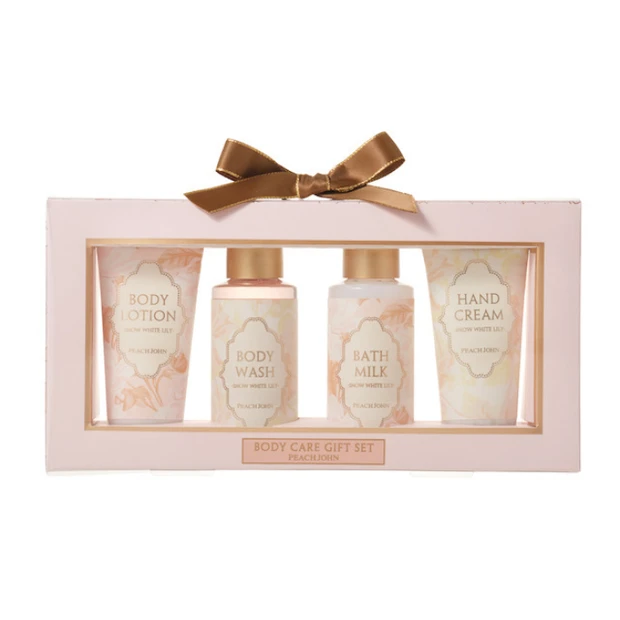 ボディケアギフトセット 